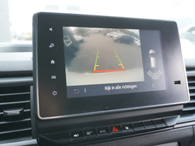 Renault Trafic 2.0 dCi 110PK EURO 6 - Airco - Navi - Cruise - €13.499,- Excl. foto 13