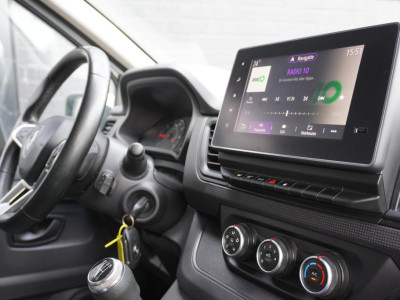 Renault Trafic 2.0 dCi 110PK EURO 6 - Airco - Navi - Cruise - €13.499,- Excl. foto 3