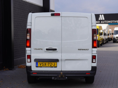 Renault Trafic 2.0 dCi 110PK EURO 6 - Airco - Navi - Cruise - €13.499,- Excl. foto 7