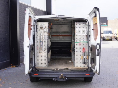 Renault Trafic 2.0 dCi 110PK EURO 6 - Airco - Navi - Cruise - €13.499,- Excl. foto 8