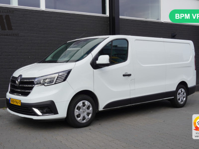 Renault Trafic 2.0 dCi 110PK L2 EURO 6 - Airco - Navi - Cruise - â¬16.900,- Excl.