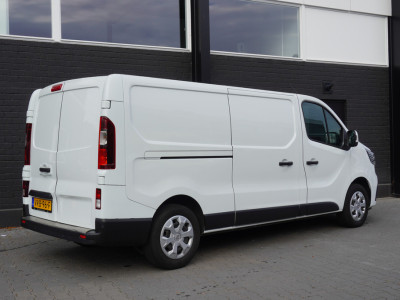 Renault Trafic 2.0 dCi 110PK L2 EURO 6 - Airco - Navi - Cruise - €16.900,- Excl. foto 2
