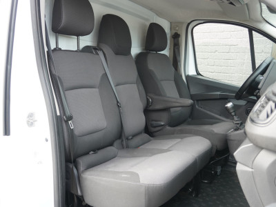 Renault Trafic 2.0 dCi 110PK L2 EURO 6 - Airco - Navi - Cruise - €16.900,- Excl. foto 5