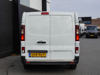 Renault Trafic 2.0 dCi 110PK L2 EURO 6 - Airco - Navi - Cruise - €16.900,- Excl. foto 7