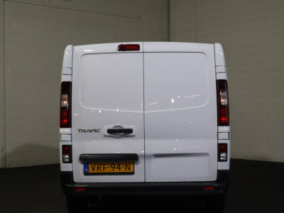 Renault Trafic 2.0 dCi 110pk L1 H1 Inrichting foto 7