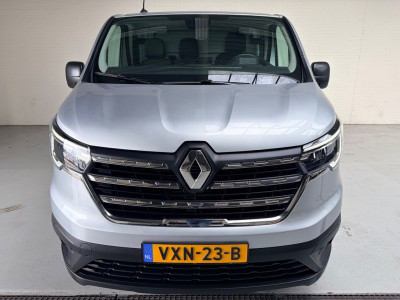 Renault Trafic 2.0 dCi 110pk euro6 T30 L2H1 Comfort 3Persoons, Airco, CruiseControl, Trekhaak, RIJKLAARPRIJS! NEDERLANDSE BUS! 10