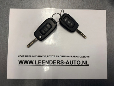 Renault Trafic 2.0 dCi 110pk euro6 T30 L2H1 Comfort 3Persoons, Airco, CruiseControl, Trekhaak, RIJKLAARPRIJS! NEDERLANDSE BUS! 14