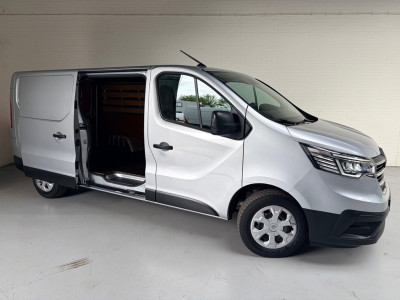 Renault Trafic 2.0 dCi 110pk euro6 T30 L2H1 Comfort 3Persoons, Airco, CruiseControl, Trekhaak, RIJKLAARPRIJS! NEDERLANDSE BUS! 15