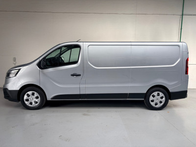 Renault Trafic 2.0 dCi 110pk euro6 T30 L2H1 Comfort 3Persoons, Airco, CruiseControl, Trekhaak, RIJKLAARPRIJS! NEDERLANDSE BUS! 4