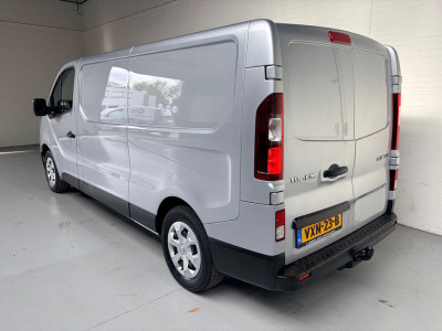 Renault Trafic 2.0 dCi 110pk euro6 T30 L2H1 Comfort 3Persoons, Airco, CruiseControl, Trekhaak, RIJKLAARPRIJS! NEDERLANDSE BUS! 5