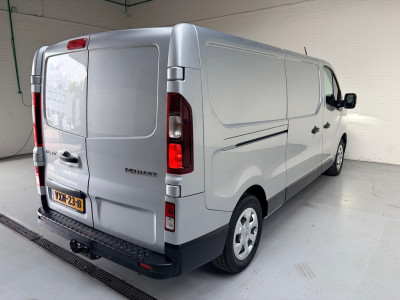 Renault Trafic 2.0 dCi 110pk euro6 T30 L2H1 Comfort 3Persoons, Airco, CruiseControl, Trekhaak, RIJKLAARPRIJS! NEDERLANDSE BUS! 7