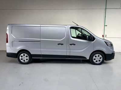Renault Trafic 2.0 dCi 110pk euro6 T30 L2H1 Comfort 3Persoons, Airco, CruiseControl, Trekhaak, RIJKLAARPRIJS! NEDERLANDSE BUS! 8