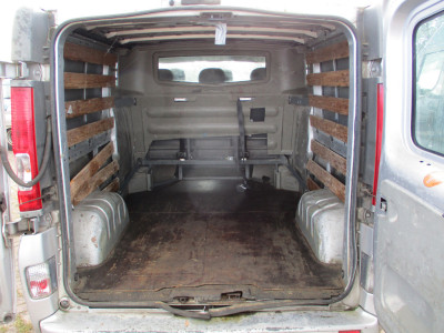 Renault Trafic 2.0 dCi 115 PK L2 Dubbele Cabine Navi Airco foto 12
