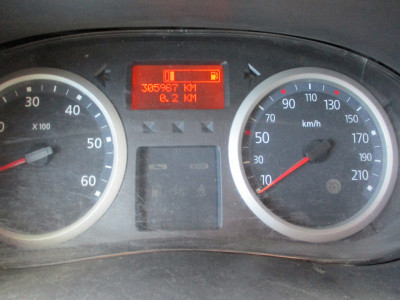 Renault Trafic 2.0 dCi 115 PK L2 Dubbele Cabine Navi Airco foto 7