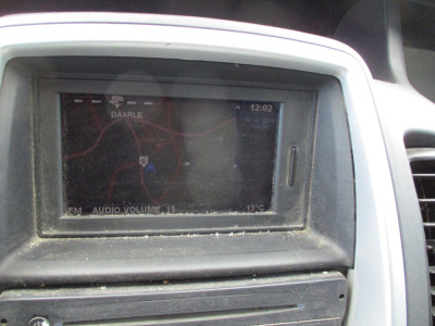 Renault Trafic 2.0 dCi 115 PK L2 Dubbele Cabine Navi Airco foto 8