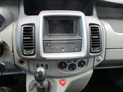 Renault Trafic 2.0 dCi 115 PK L2 Dubbele Cabine Navi Airco foto 9