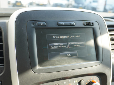 Renault Trafic 2.0 dCi 120PK - EURO 6 - Airco - Navi - Cruise - €11.950,- Excl. 14