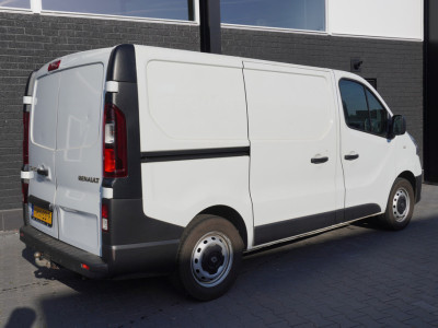 Renault Trafic 2.0 dCi 120PK - EURO 6 - Airco - Navi - Cruise - €11.950,- Excl. 2