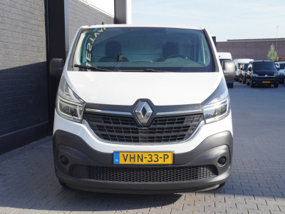 Renault Trafic 2.0 dCi 120PK - EURO 6 - Airco - Navi - Cruise - €11.950,- Excl. 6