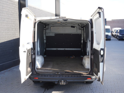 Renault Trafic 2.0 dCi 120PK - EURO 6 - Airco - Navi - Cruise - €11.950,- Excl. 8