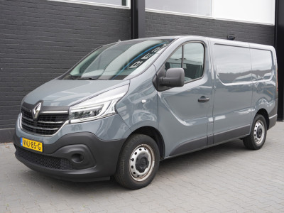 Renault Trafic 2.0 dCi 120PK - EURO 6 - Airco - Navi - Cruise - â¬12.900,- Excl.