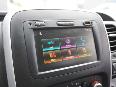 Renault Trafic 2.0 dCi 120PK - EURO 6 - Airco - Navi - Cruise - €12.900,- Excl. 11