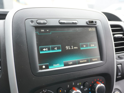 Renault Trafic 2.0 dCi 120PK - EURO 6 - Airco - Navi - Cruise - €12.900,- Excl. 12