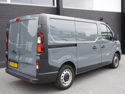 Renault Trafic 2.0 dCi 120PK - EURO 6 - Airco - Navi - Cruise - €12.900,- Excl. 2