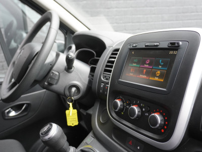 Renault Trafic 2.0 dCi 120PK - EURO 6 - Airco - Navi - Cruise - €12.900,- Excl. 3
