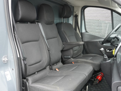 Renault Trafic 2.0 dCi 120PK - EURO 6 - Airco - Navi - Cruise - €12.900,- Excl. 5