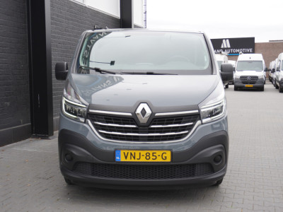 Renault Trafic 2.0 dCi 120PK - EURO 6 - Airco - Navi - Cruise - €12.900,- Excl. 6