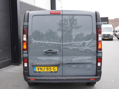 Renault Trafic 2.0 dCi 120PK - EURO 6 - Airco - Navi - Cruise - €12.900,- Excl. 7