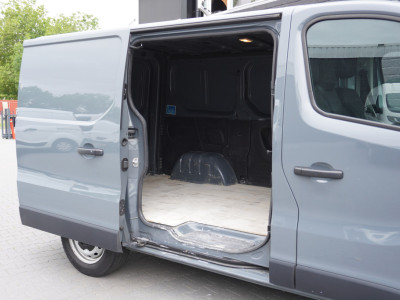 Renault Trafic 2.0 dCi 120PK - EURO 6 - Airco - Navi - Cruise - €12.900,- Excl. 9