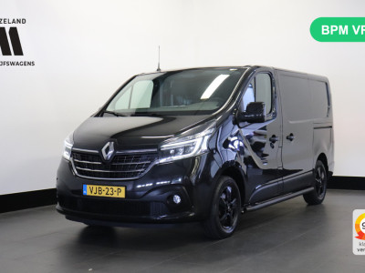 Renault Trafic 2.0 dCi 120PK EURO 6 - Airco - Cruise - PDC - 2x Schuifdeur- â¬ 13.900,- Excl.