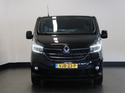 Renault Trafic 2.0 dCi 120PK EURO 6 - Airco - Cruise - PDC - 2x Schuifdeur- € 13.900,- Excl. foto 6