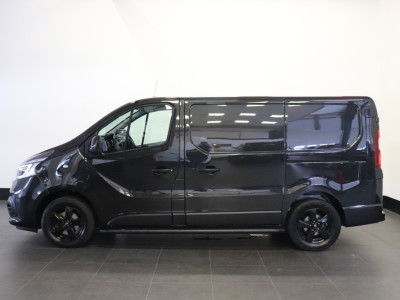 Renault Trafic 2.0 dCi 120PK EURO 6 - Airco - Cruise - PDC - 2x Schuifdeur- € 13.900,- Excl. Fotos foto 10
