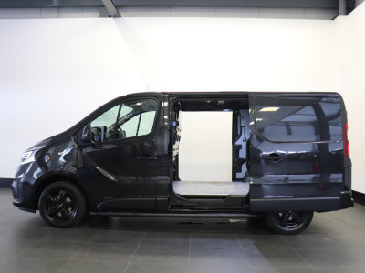 Renault Trafic 2.0 dCi 120PK EURO 6 - Airco - Cruise - PDC - 2x Schuifdeur- € 13.900,- Excl. Fotos foto 11