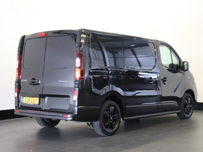 Renault Trafic 2.0 dCi 120PK EURO 6 - Airco - Cruise - PDC - 2x Schuifdeur- € 13.900,- Excl. Fotos foto 2