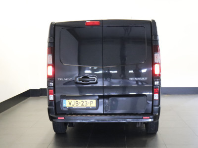 Renault Trafic 2.0 dCi 120PK EURO 6 - Airco - Cruise - PDC - 2x Schuifdeur- € 13.900,- Excl. Fotos foto 7