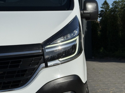 Renault Trafic 2.0 dCi 120 PK / L1H1 / 1e EIG. / 2x SCHUIFDEUR / IMPERIAAL / TREKHAAK / LED / CRUISE / 3-ZITS foto 19