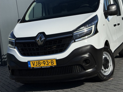 Renault Trafic 2.0 dCi 120 PK / L1H1 / 1e EIG. / 2x SCHUIFDEUR / IMPERIAAL / TREKHAAK / LED / CRUISE / 3-ZITS foto 20