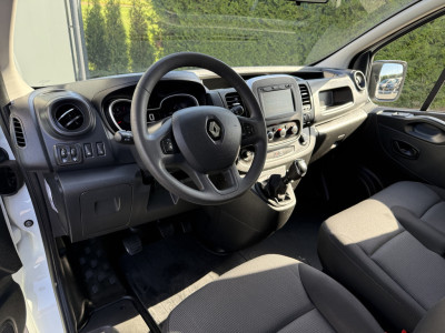 Renault Trafic 2.0 dCi 120 PK / L1H1 / 1e EIG. / 2x SCHUIFDEUR / IMPERIAAL / TREKHAAK / LED / CRUISE / 3-ZITS foto 8