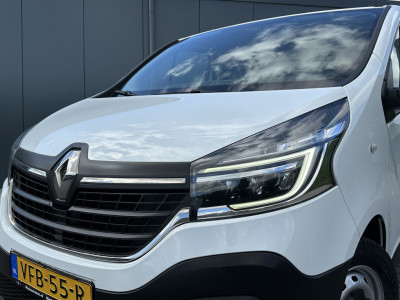 Renault Trafic 2.0 dCi 120 PK / L1H1 / 1e EIG. / **INRICHTING** / TREKHAAK / AIRCO / CRUISE / LED KOPLAMPEN foto 16