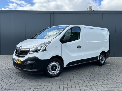 Renault Trafic 2.0 dCi 120 PK / L1H1 / 1e EIG. / **INRICHTING** / TREKHAAK / AIRCO / CRUISE / LED KOPLAMPEN foto 2