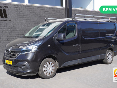 Renault Trafic 2.0 dCi 120PK  L2 EURO 6 - A/C Climate - Navi - Cruise - â¬14.900,- Excl.