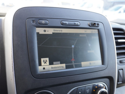 Renault Trafic 2.0 dCi 120PK  L2 EURO 6 - A/C Climate - Navi - Cruise - €14.900,- Excl. foto 13