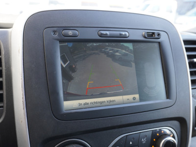 Renault Trafic 2.0 dCi 120PK  L2 EURO 6 - A/C Climate - Navi - Cruise - €14.900,- Excl. foto 14