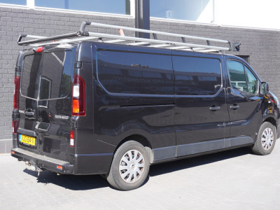 Renault Trafic 2.0 dCi 120PK  L2 EURO 6 - A/C Climate - Navi - Cruise - €14.900,- Excl. foto 2