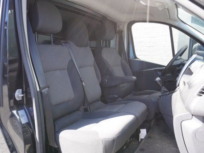 Renault Trafic 2.0 dCi 120PK  L2 EURO 6 - A/C Climate - Navi - Cruise - €14.900,- Excl. foto 5