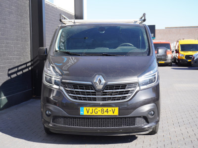 Renault Trafic 2.0 dCi 120PK  L2 EURO 6 - A/C Climate - Navi - Cruise - €14.900,- Excl. foto 6